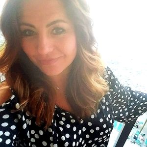 Meet your Posher, Tanya